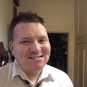 Meet your Posher, James